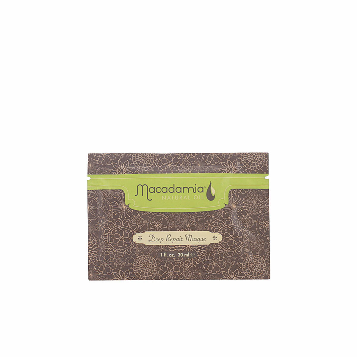 Μάσκα Mαλλιών Deep Repair Macadamia