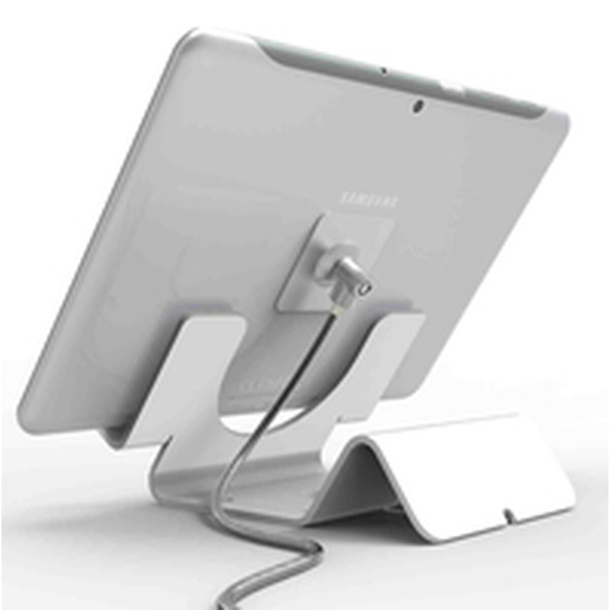 Tablet Compulocks CL12UTHWB Λευκό