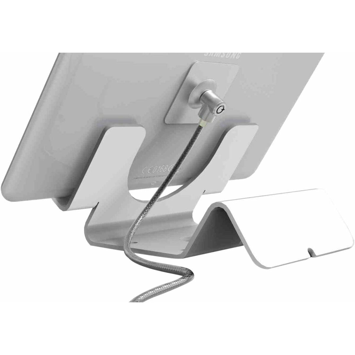 Tablet Compulocks CL12UTHWB Λευκό