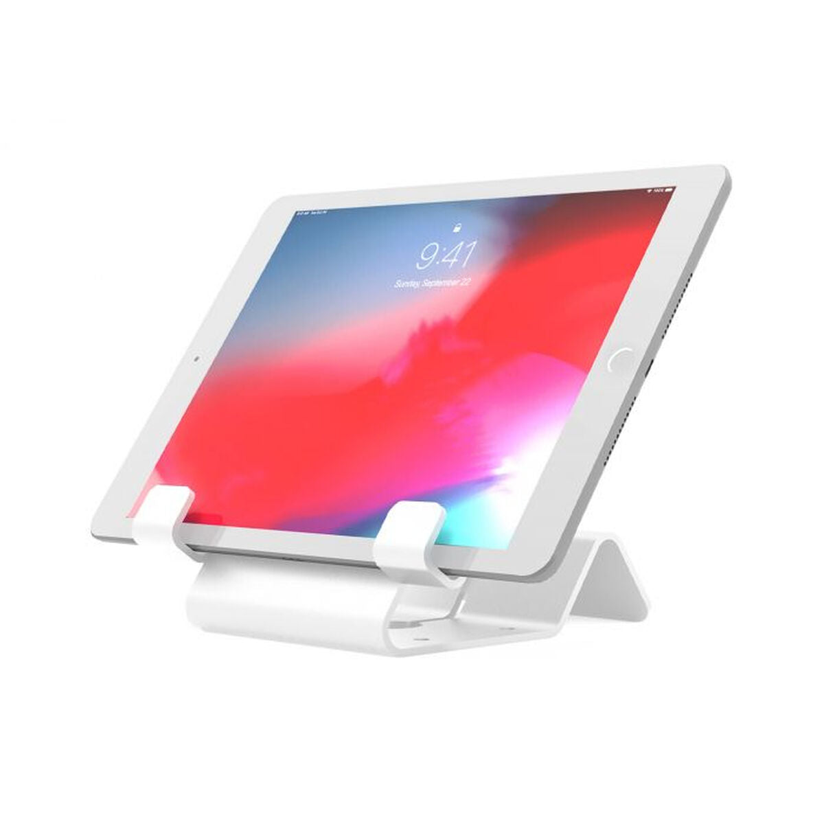 Tablet Compulocks CL12UTHWB Λευκό