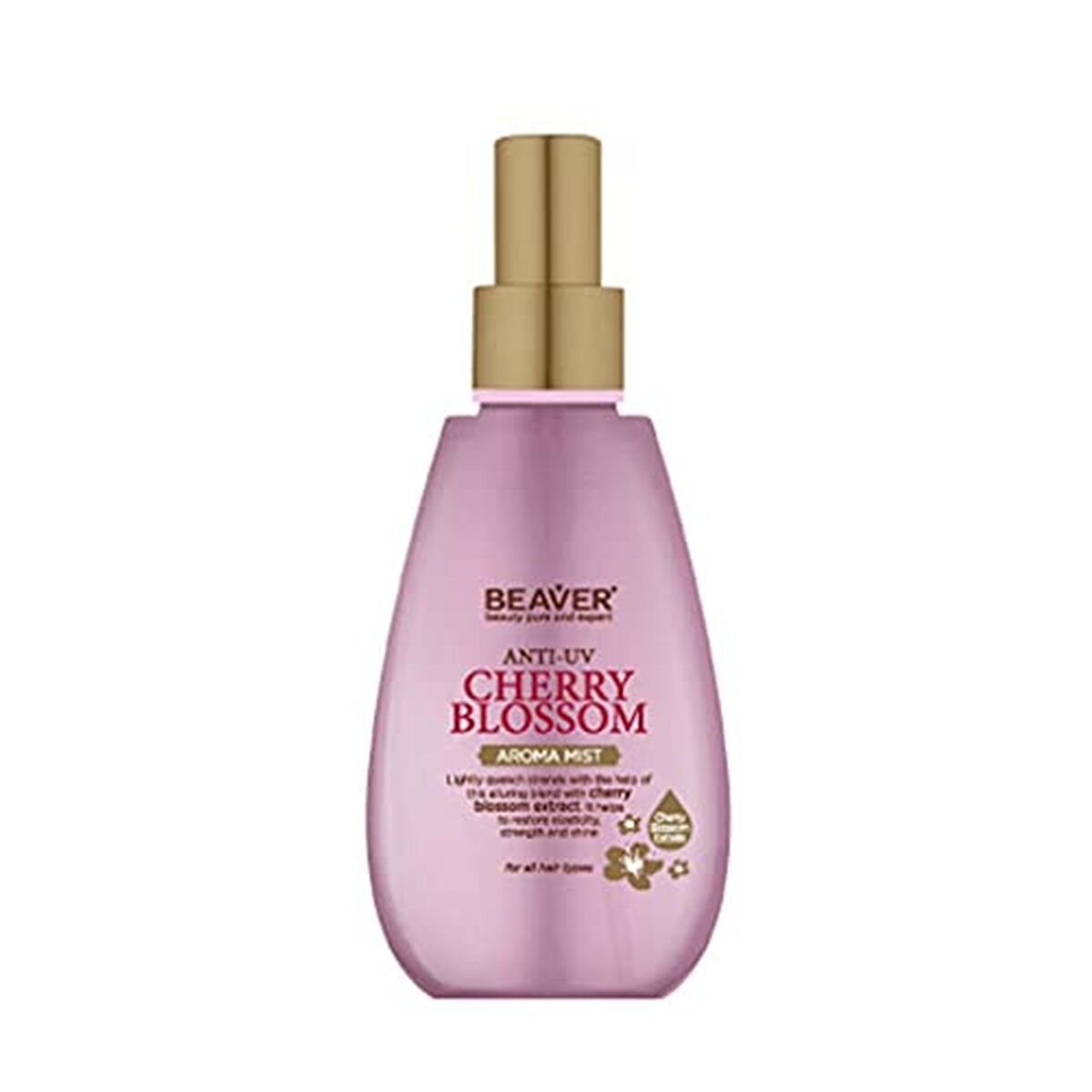 Συμπλήρωμα Διατροφής Beaver CHERRY BLOSSOM 100 ml