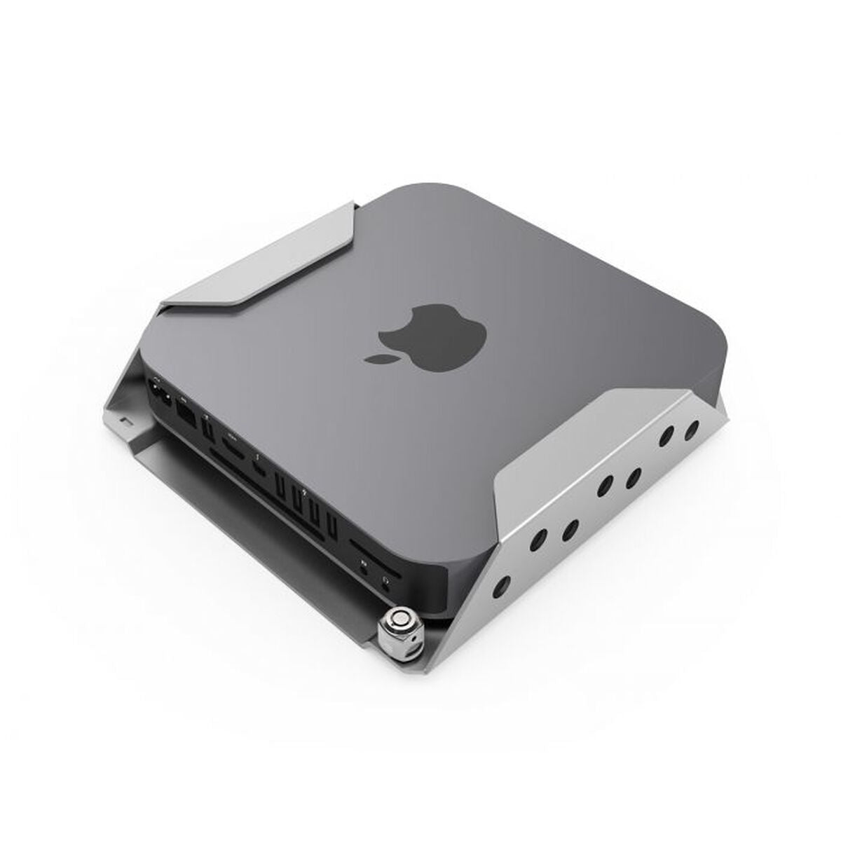 Καλώδιο ασφαλείας Compulocks MMEN76CL
