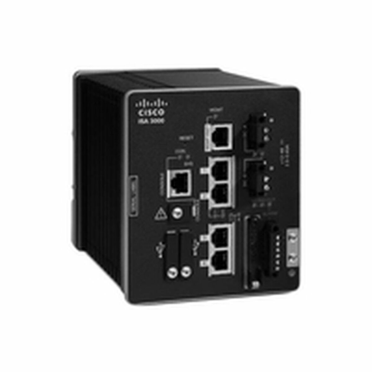 Αντάπτορας CISCO ISA-3000-2C2F-K9