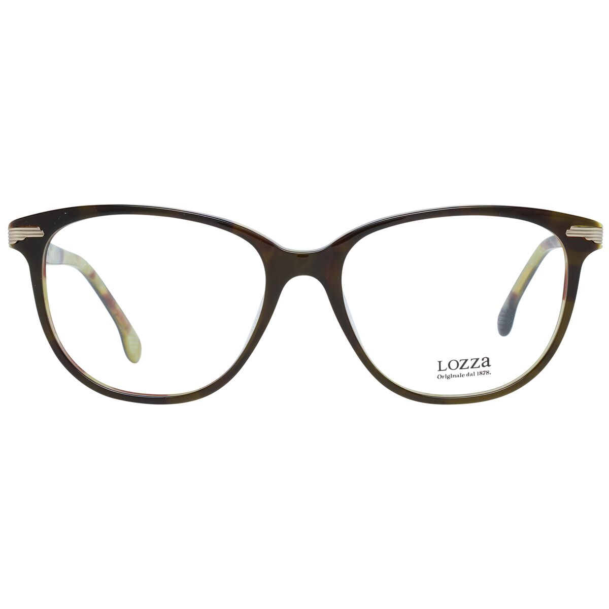 Γυναικεία Σκελετός γυαλιών Lozza VL4107 540AQP