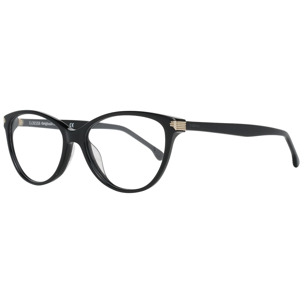 Γυναικεία Σκελετός γυαλιών Lozza VL4138 530BLK