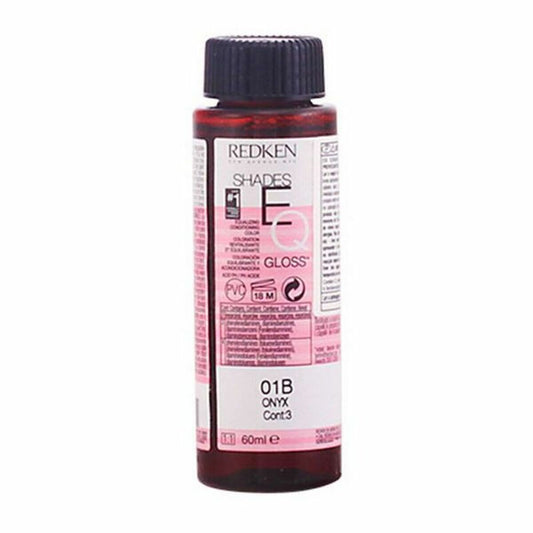 Βαφή Ημιμόνιμη Shades EQ Redken (60 ml)