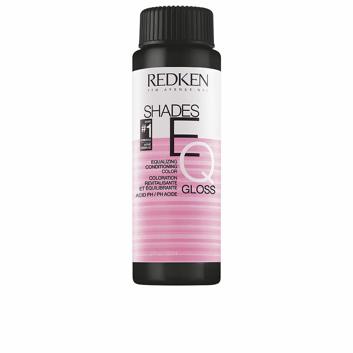 Βαφή Ημιμόνιμη Shades EQ Redken (60 ml)