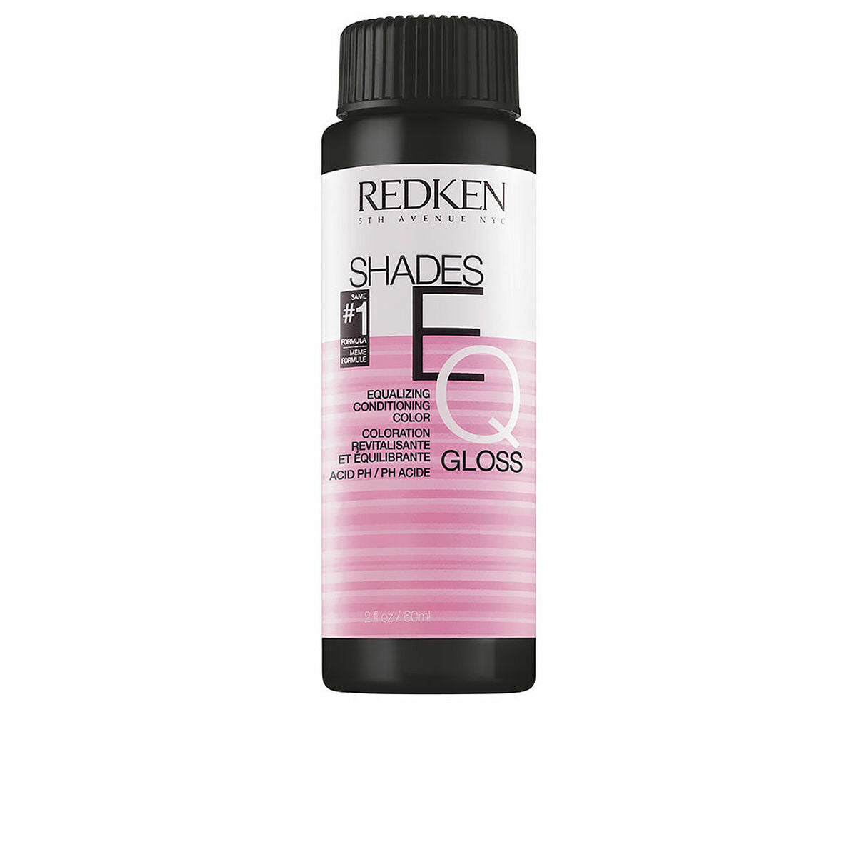 Βαφή Ημιμόνιμη Shades EQ Redken (60 ml)