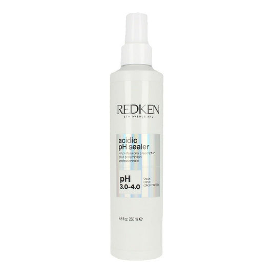 Εντατική Θεραπεία Επιδιόρθωσης Redken Acidic Bonding Concentrate H 250 ml Ρυθμιστή PH