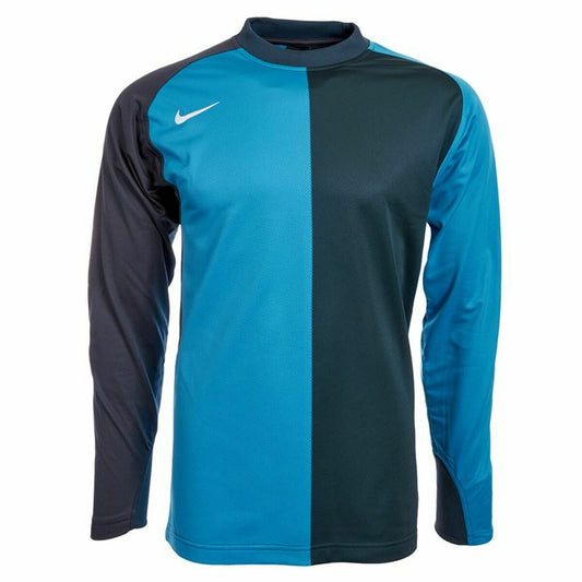Πουκάμισο Tερματοφύλακα Nike Park Σκούρο μπλε