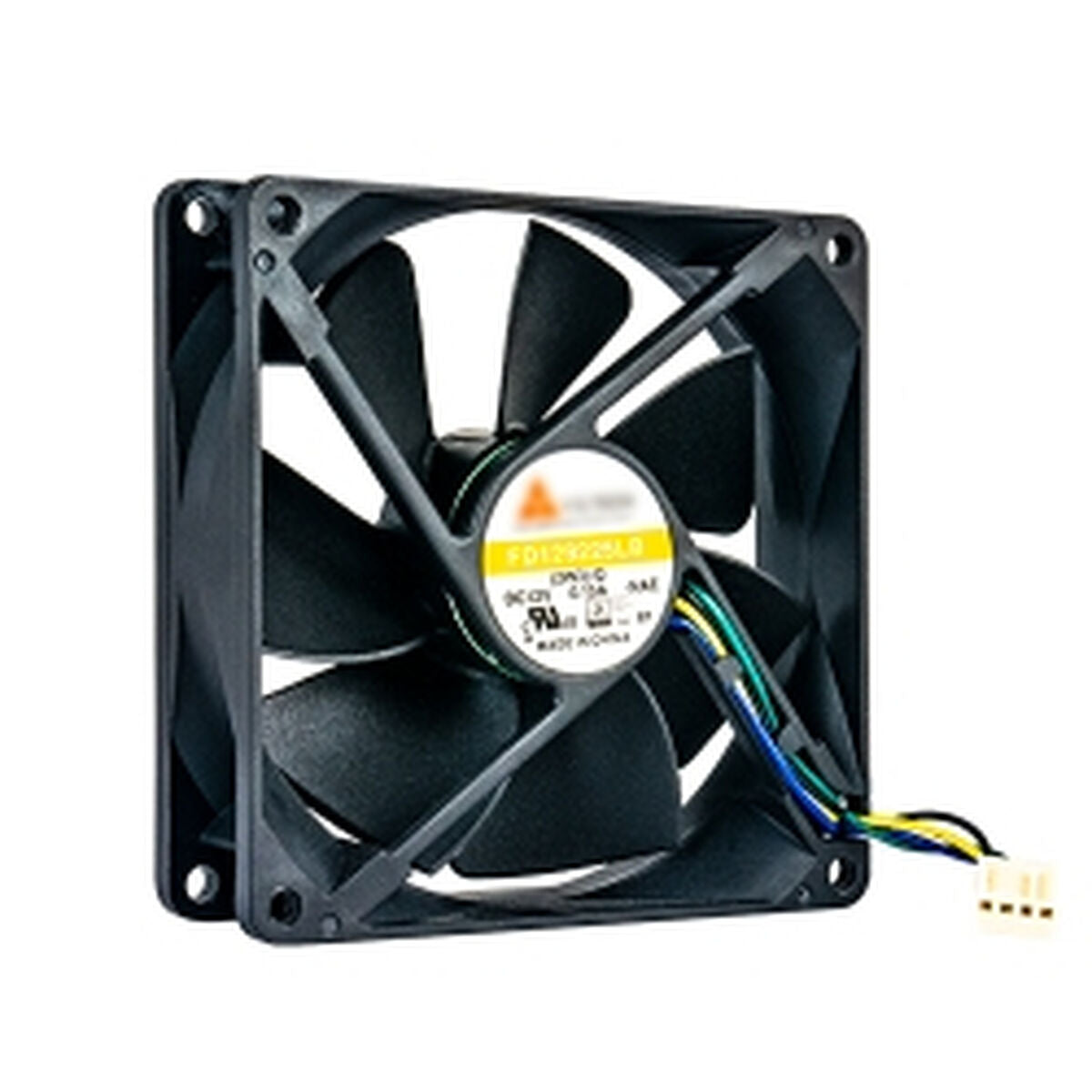 Τροφοδοσία Ρεύματος Qnap FAN-9CM-T01