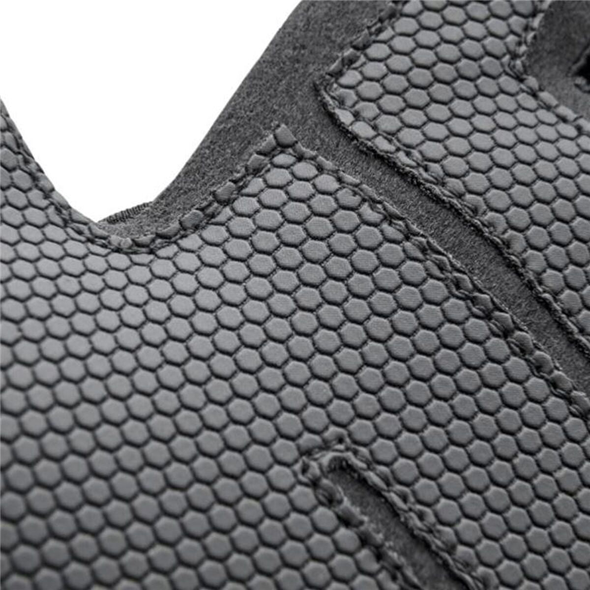 Γάντια Adidas Full Finger Performance Μαύρο Σκούρο γκρίζο