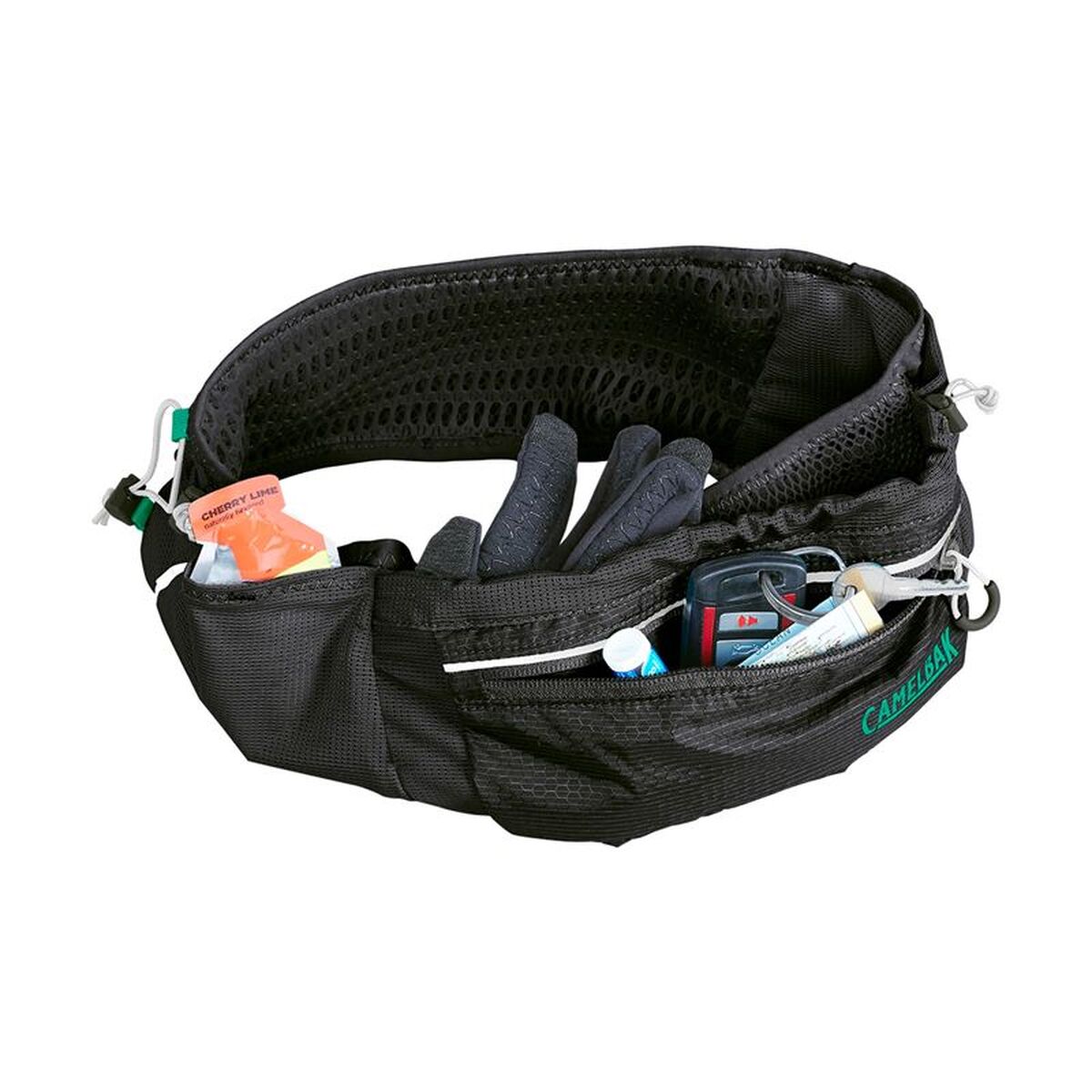 Αθλητική Ζώνη Camelbak Ultra Belt 17oz Μαύρο