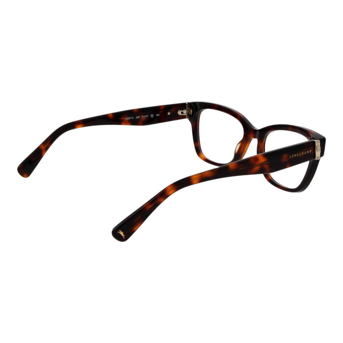 Γυναικεία Σκελετός γυαλιών Longchamp LO2713 51230