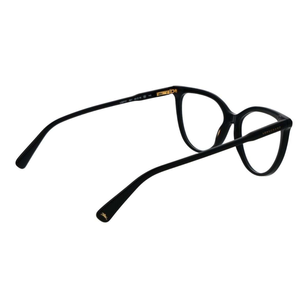 Γυναικεία Σκελετός γυαλιών Longchamp LO2717 53001