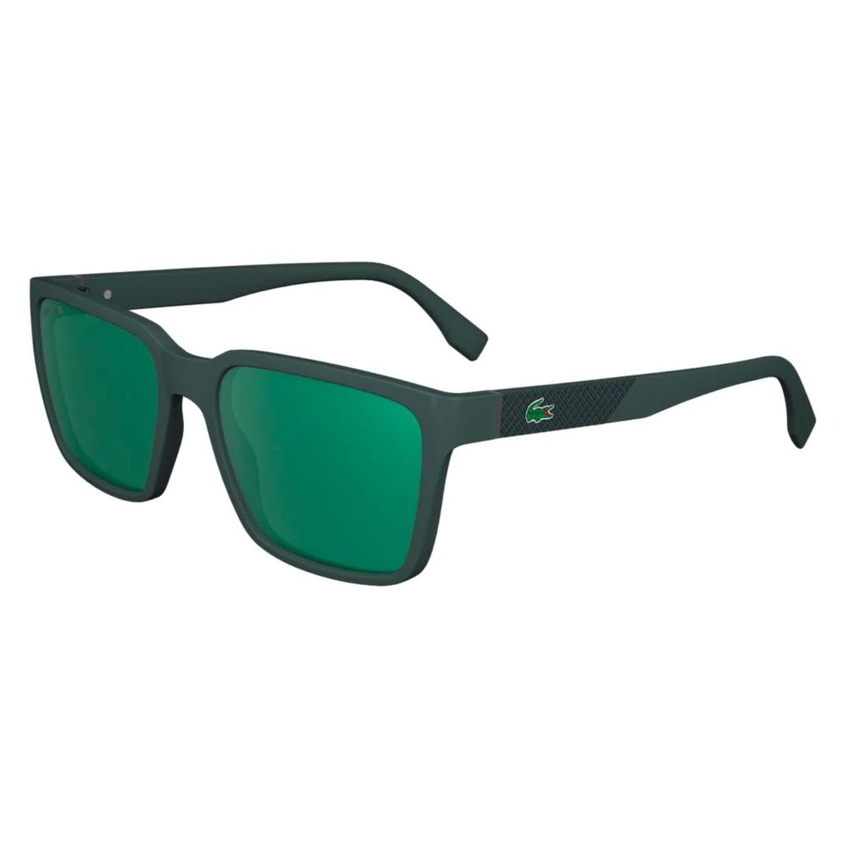 Ανδρικά Γυαλιά Ηλίου Lacoste L6011S