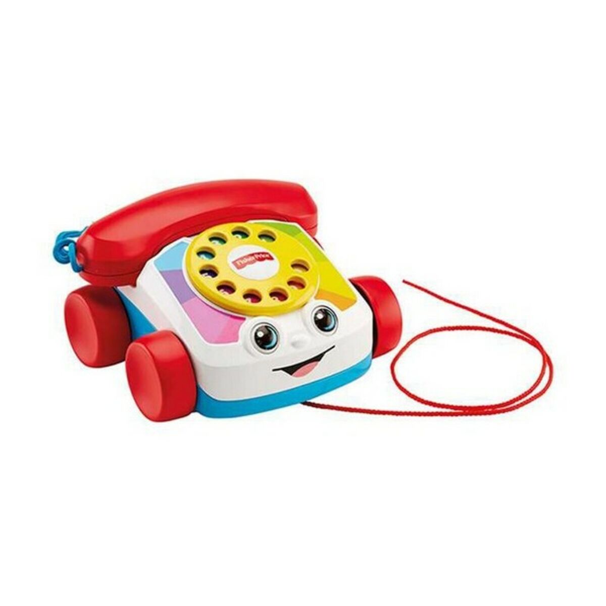 Tηλέφωνο Mattel