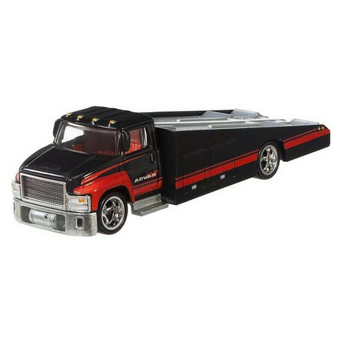Όχημα Hot Wheels Mattel