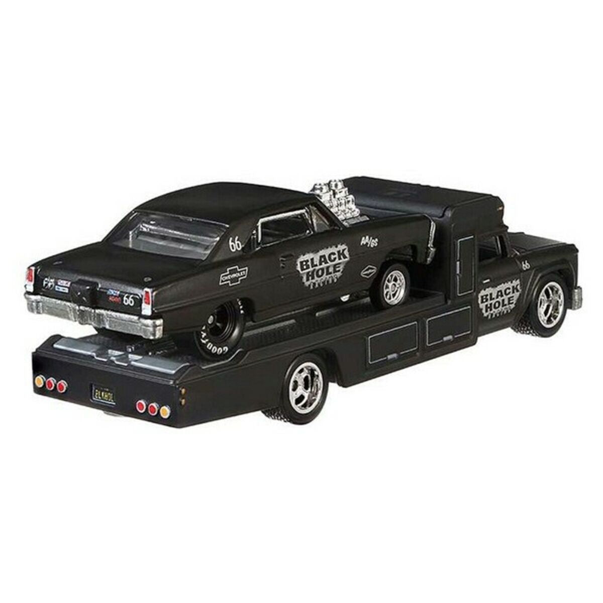 Όχημα Hot Wheels Mattel