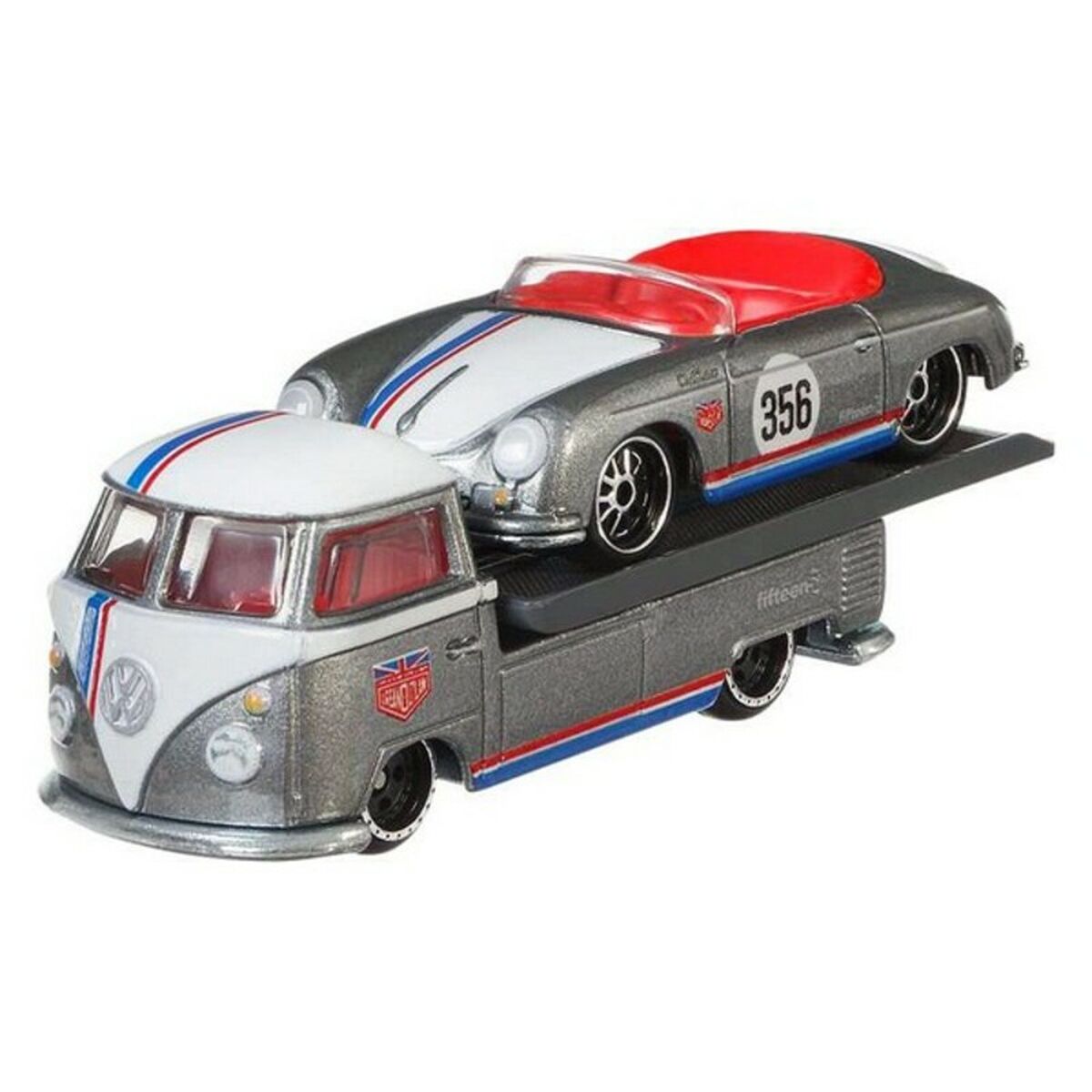 Όχημα Hot Wheels Mattel