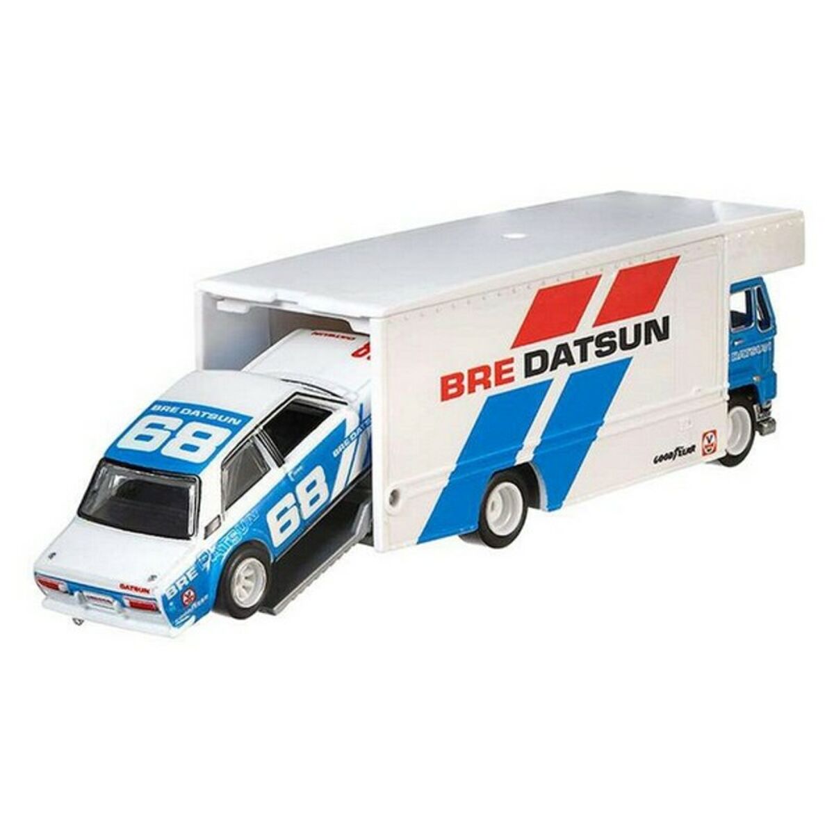 Όχημα Hot Wheels Mattel