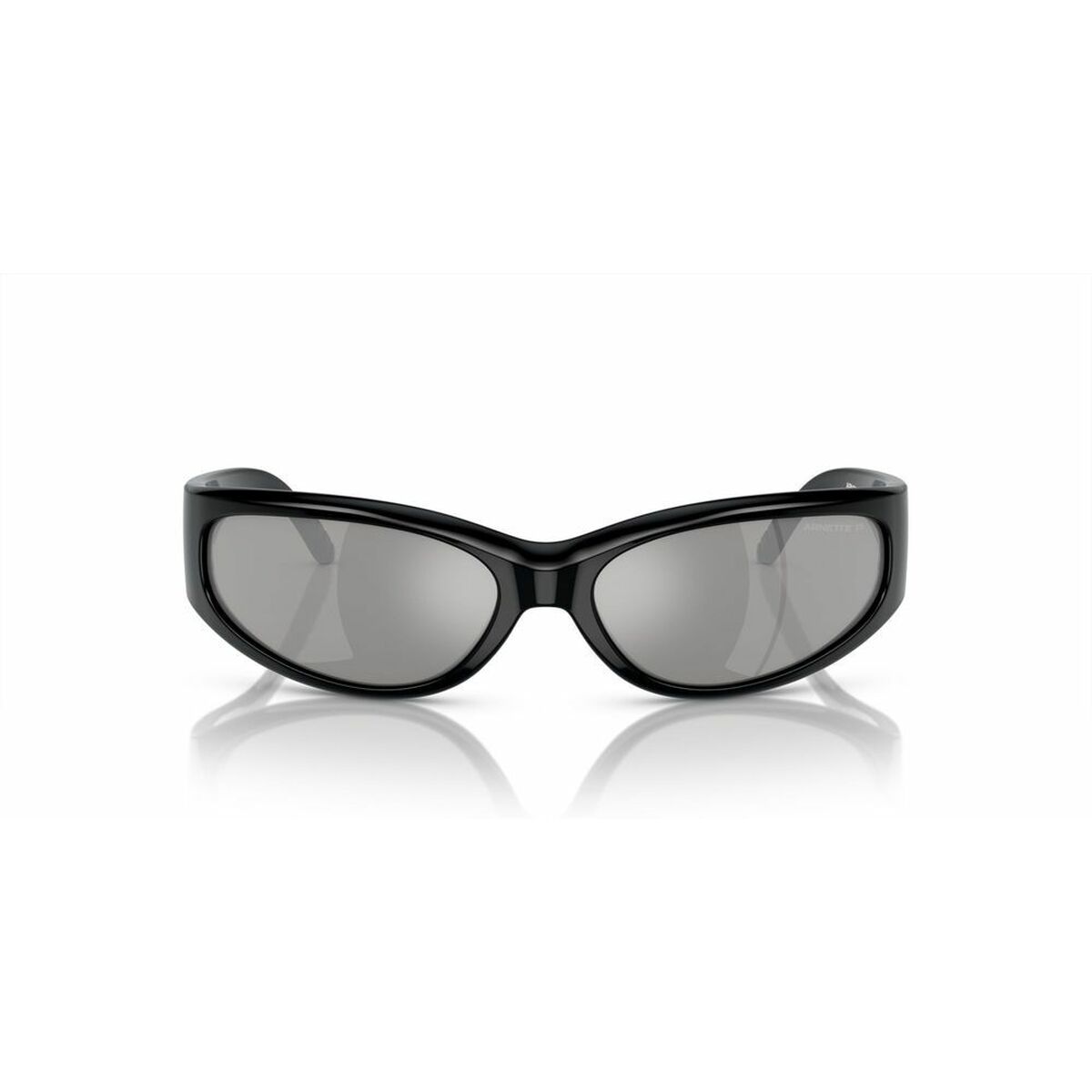 Ανδρικά Γυαλιά Ηλίου Arnette CATFISH AN 4302 Μαύρο