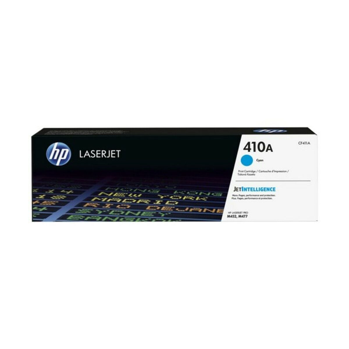 Τόνερ HP CF411A