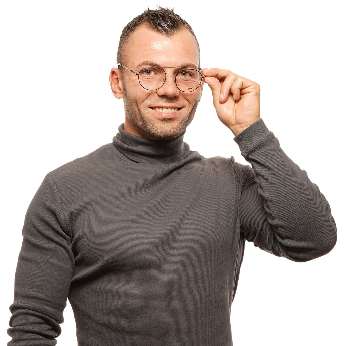 Ανδρικό Σκελετός γυαλιών Web Eyewear WE5271 5116A