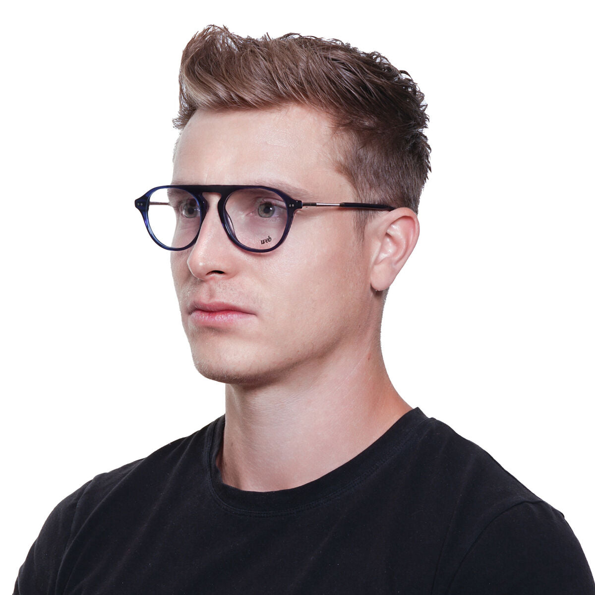 Ανδρικό Σκελετός γυαλιών Web Eyewear WE5278 49090