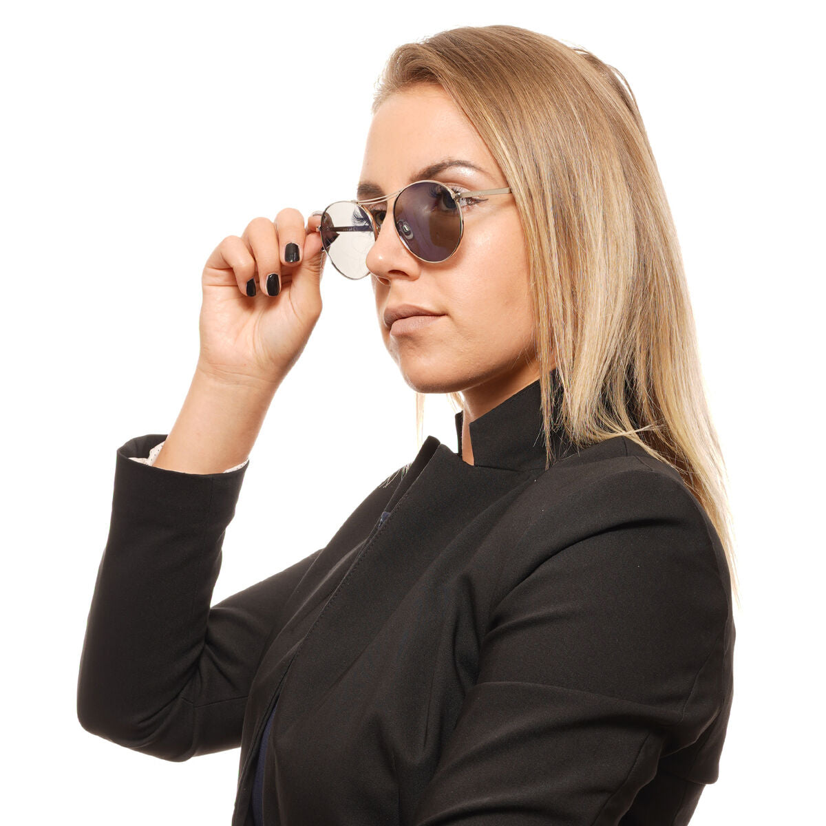 Unisex Γυαλιά Ηλίου Web Eyewear WE0242 5316C