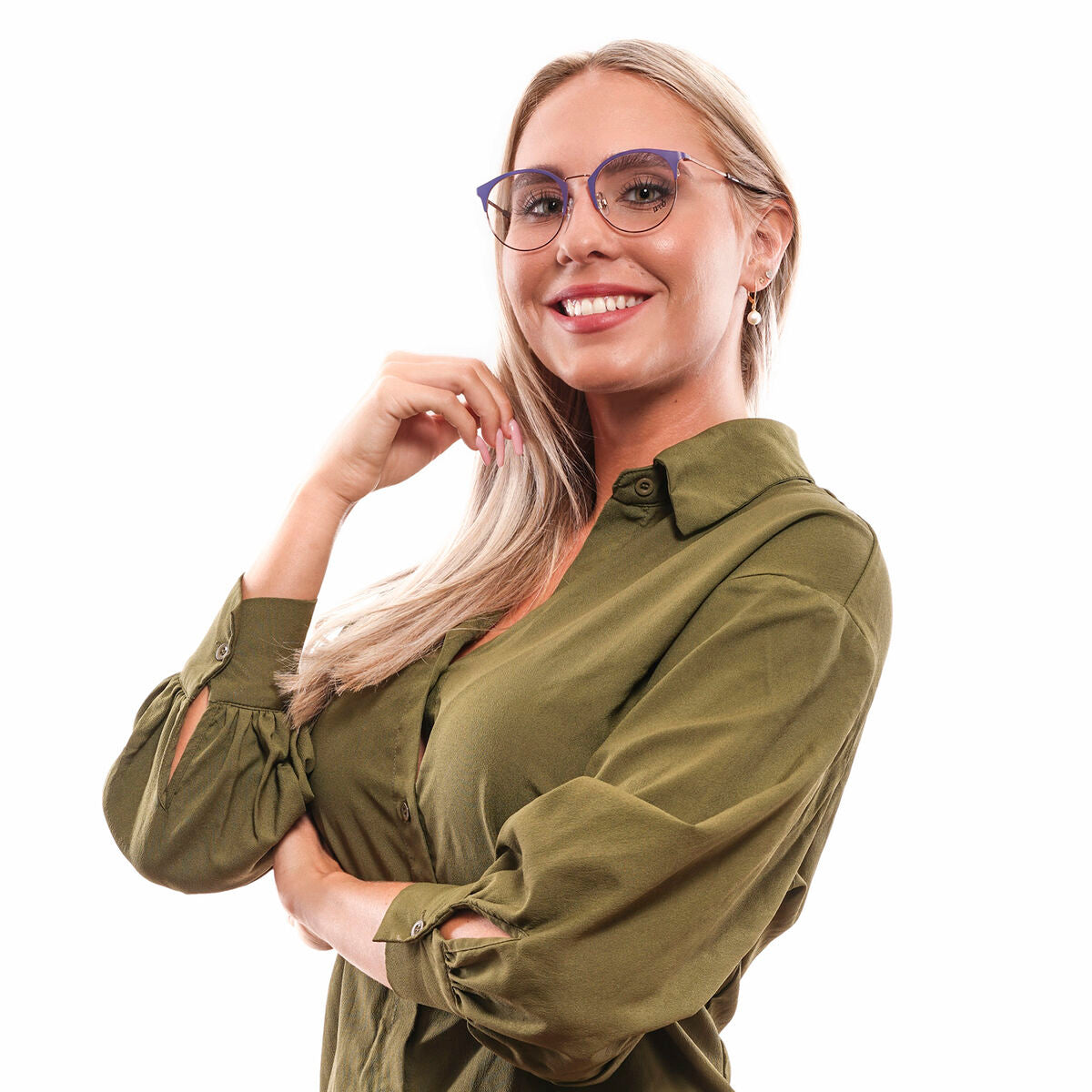 Unisex Σκελετός γυαλιών Web Eyewear WE5303 50036