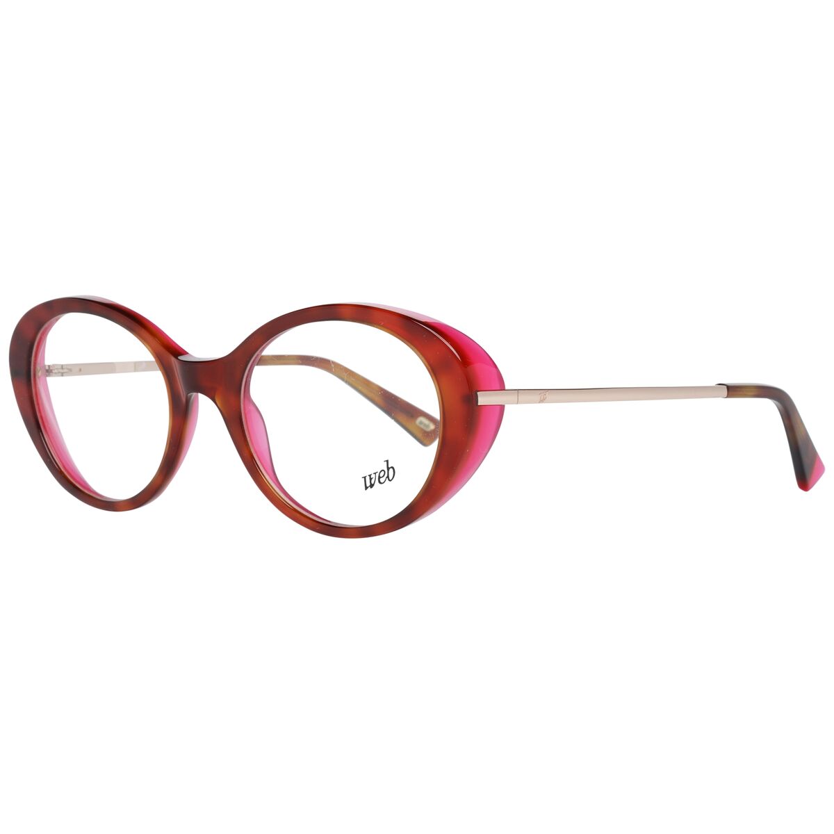 Γυναικεία Σκελετός γυαλιών Web Eyewear WE5302 5156B