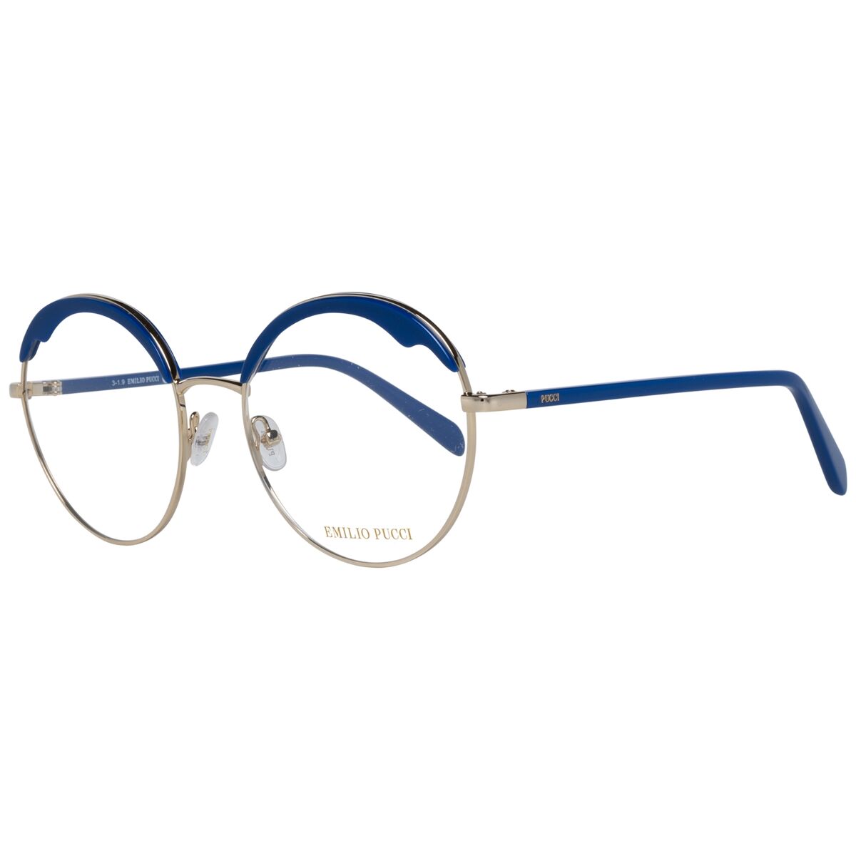 Γυναικεία Σκελετός γυαλιών Emilio Pucci EP5130 54032