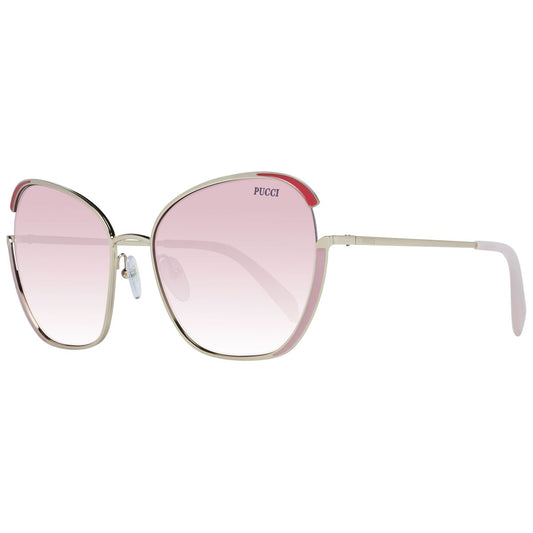 Γυναικεία Γυαλιά Ηλίου Emilio Pucci EP0131 5832T