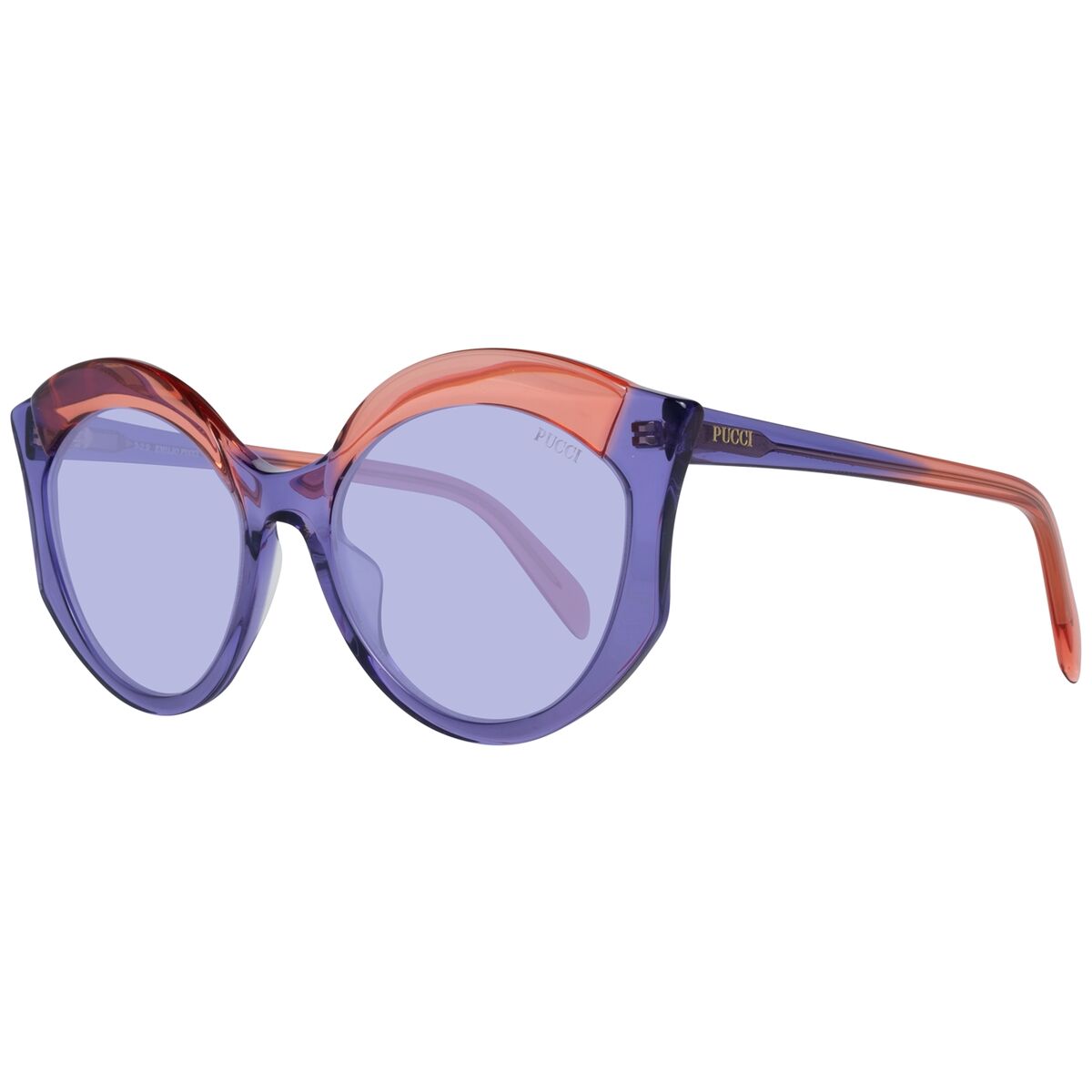 Γυναικεία Γυαλιά Ηλίου Emilio Pucci EP0146 5683Y