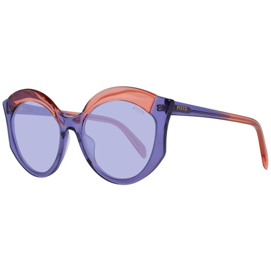 Γυναικεία Γυαλιά Ηλίου Emilio Pucci EP0146 5683Y