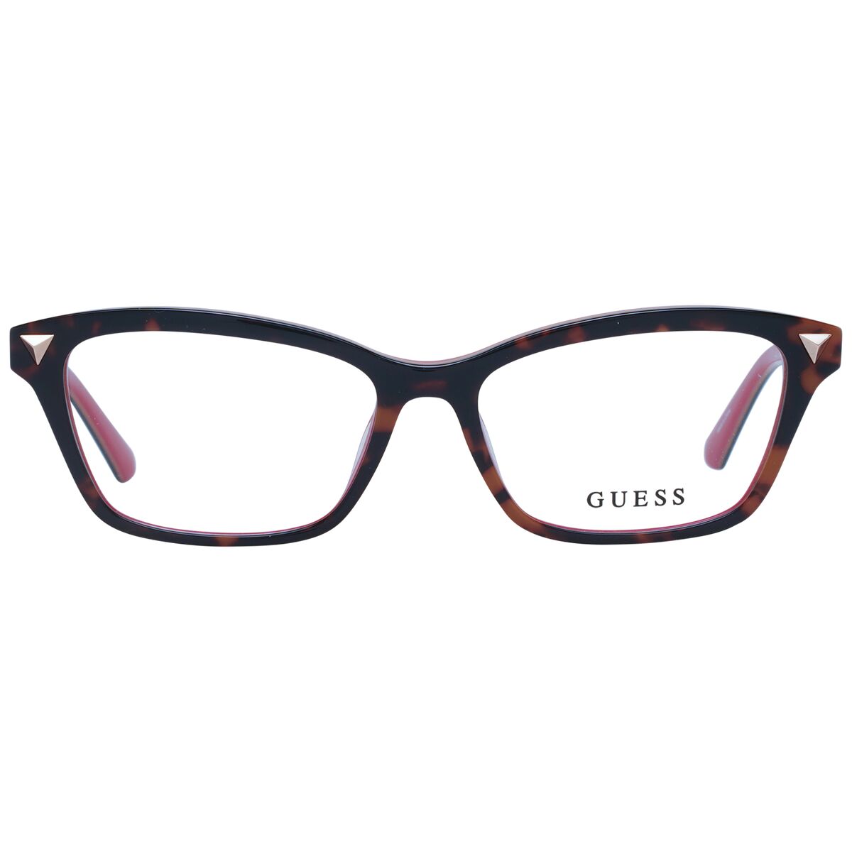 Γυναικεία Σκελετός γυαλιών Guess GU2797 52052