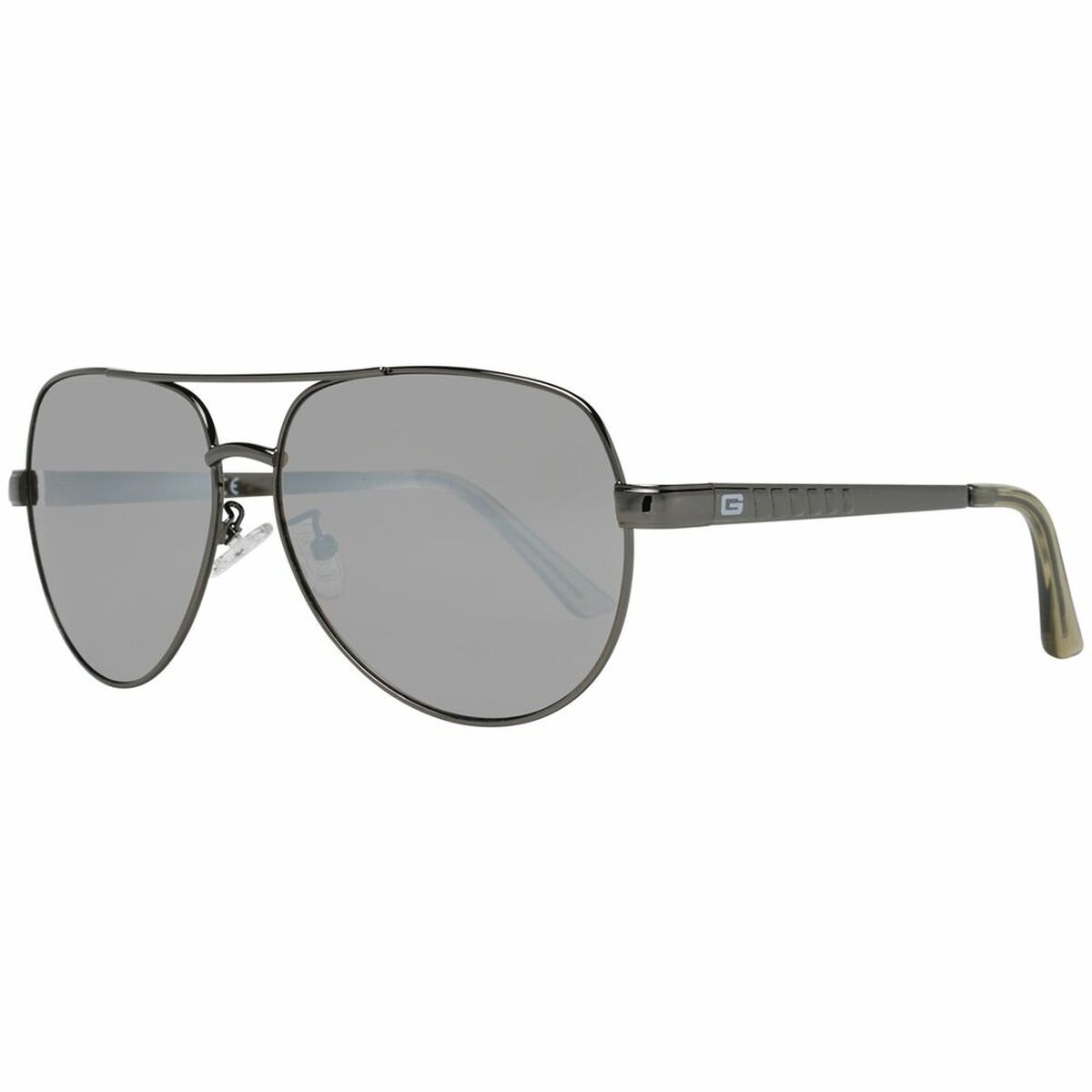 Ανδρικά Γυαλιά Ηλίου Guess GF0215 6008C Πολύχρωμο