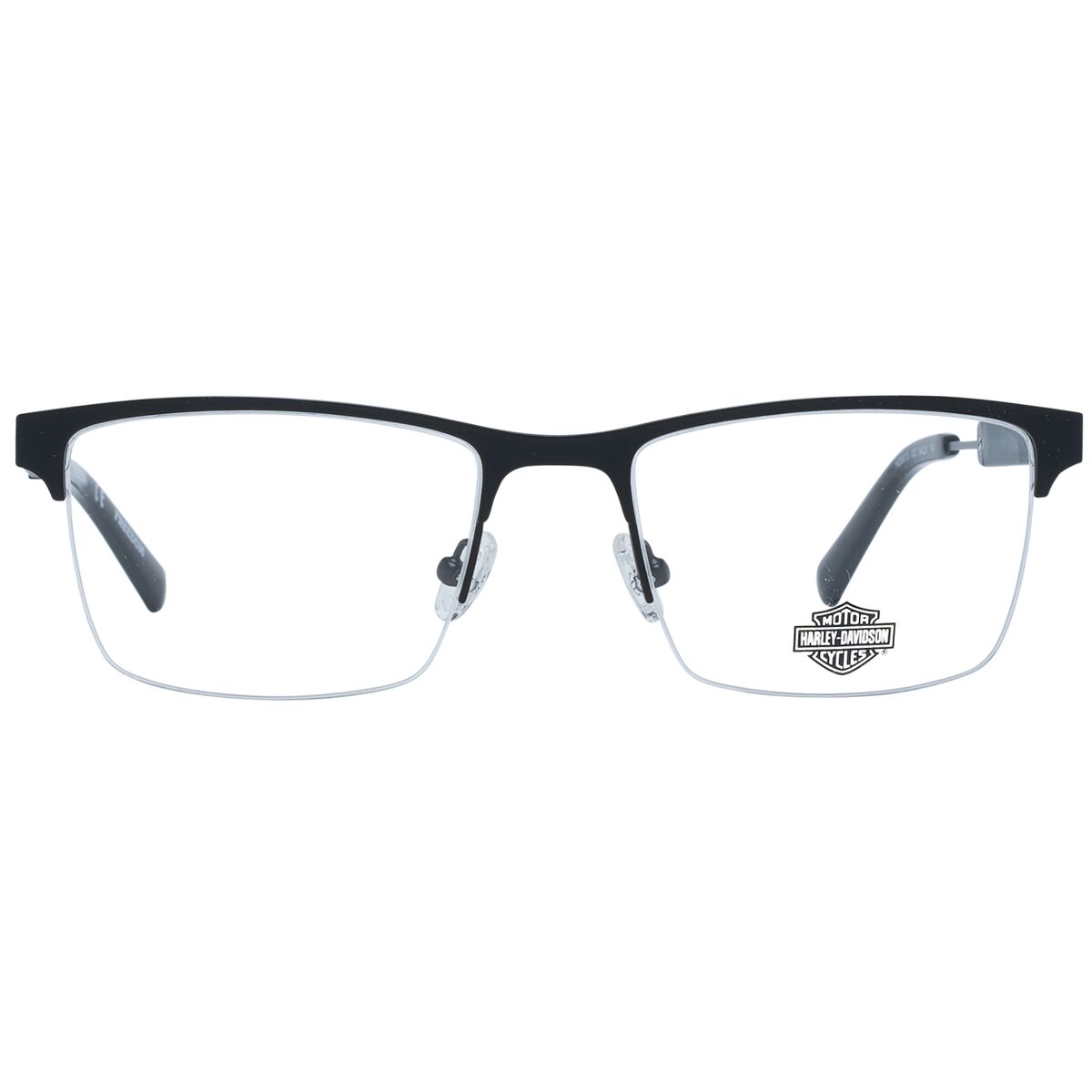 Ανδρικό Σκελετός γυαλιών Harley-Davidson HD9013 54002 Ματ μαύρο