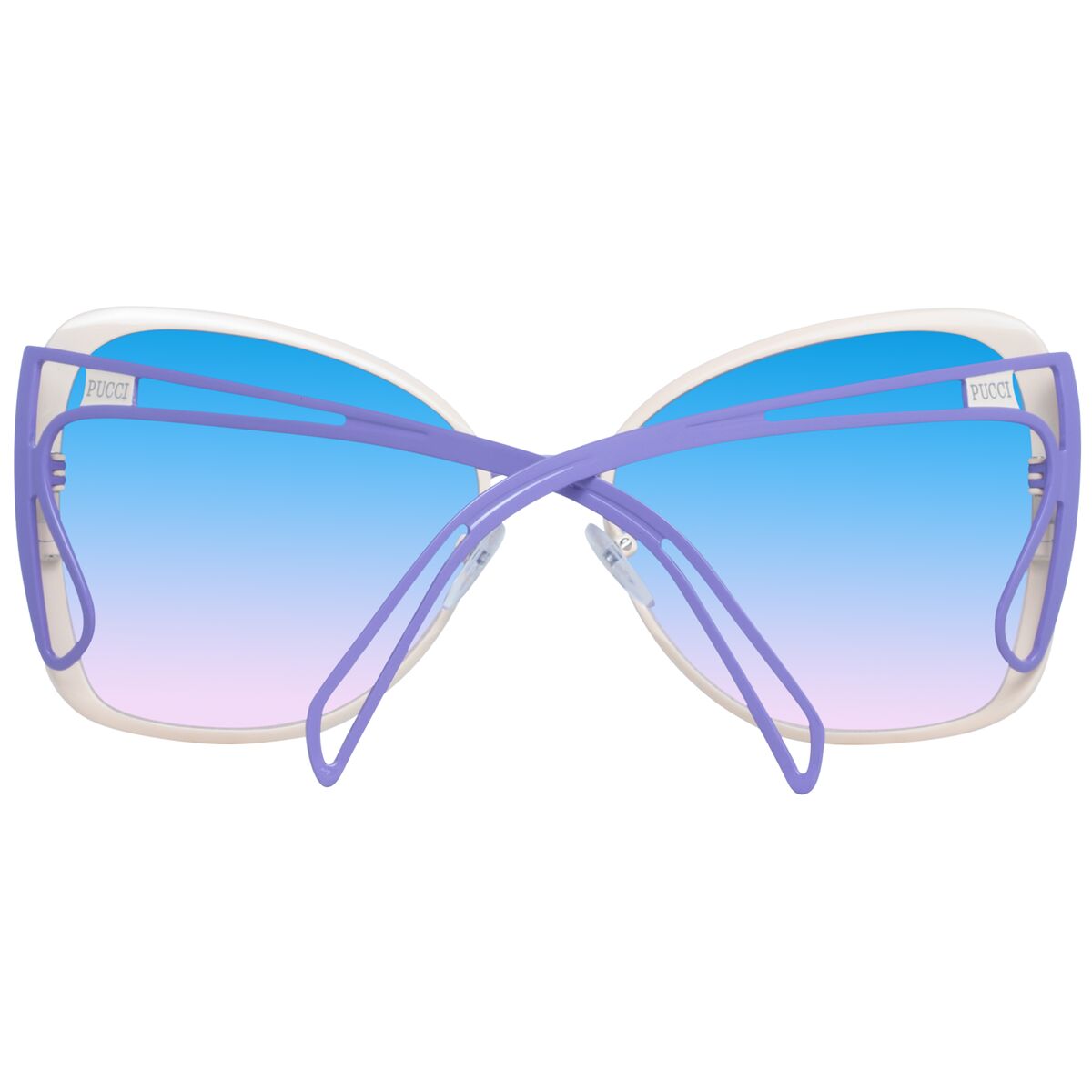 Γυναικεία Γυαλιά Ηλίου Emilio Pucci EP0168 5824W