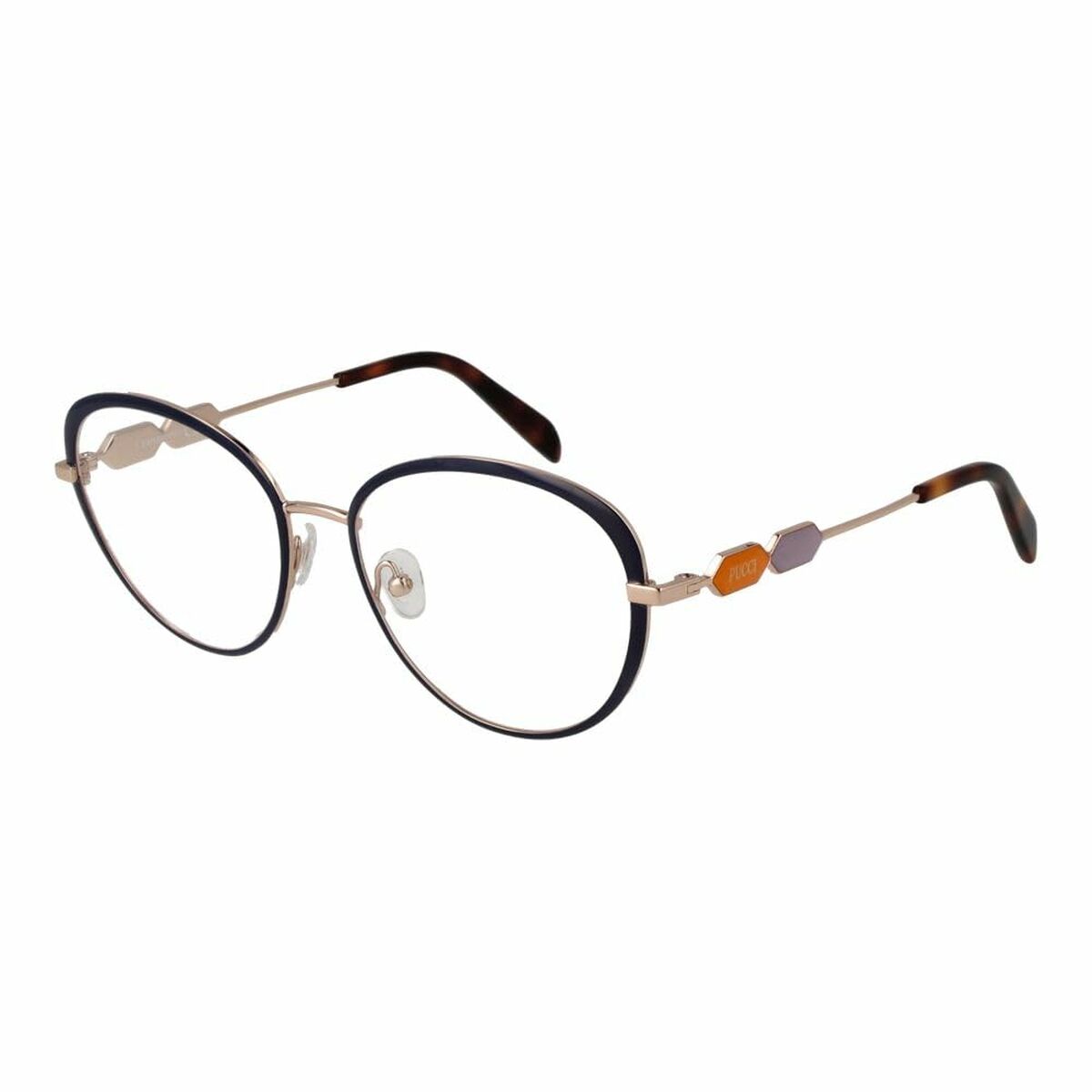 Γυναικεία Σκελετός γυαλιών Emilio Pucci EP5187 54092