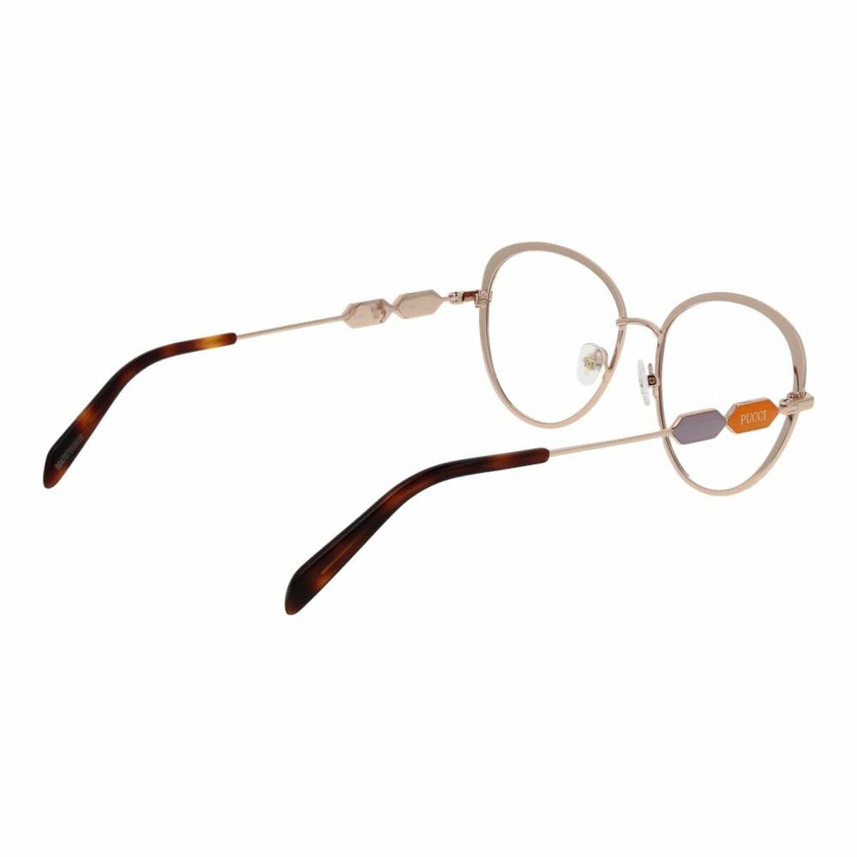 Γυναικεία Σκελετός γυαλιών Emilio Pucci EP5187 54092