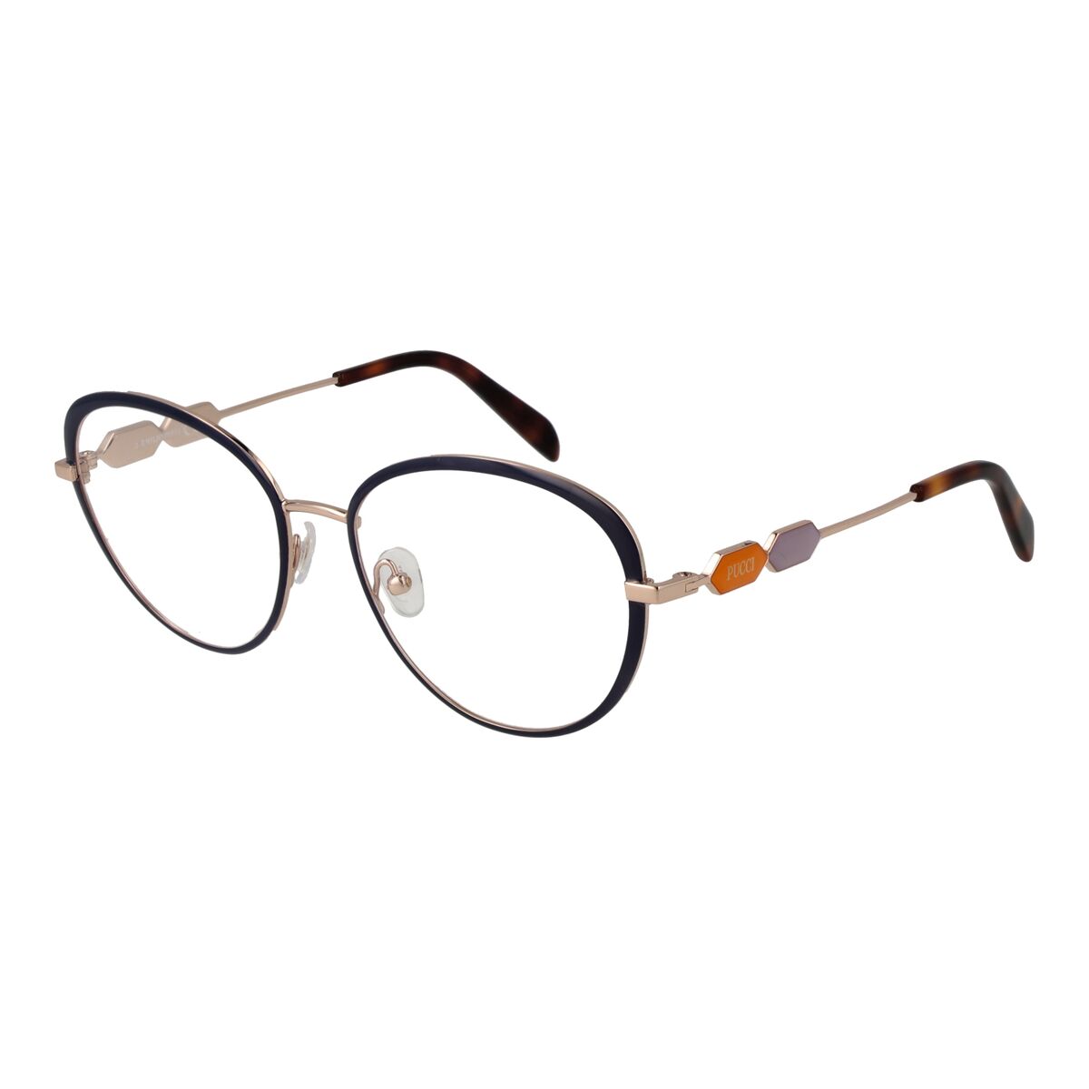 Γυναικεία Σκελετός γυαλιών Emilio Pucci EP5187 54092