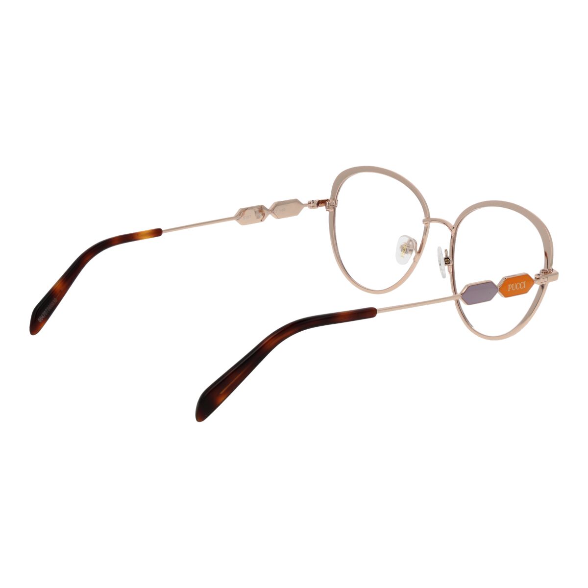 Γυναικεία Σκελετός γυαλιών Emilio Pucci EP5187 54092