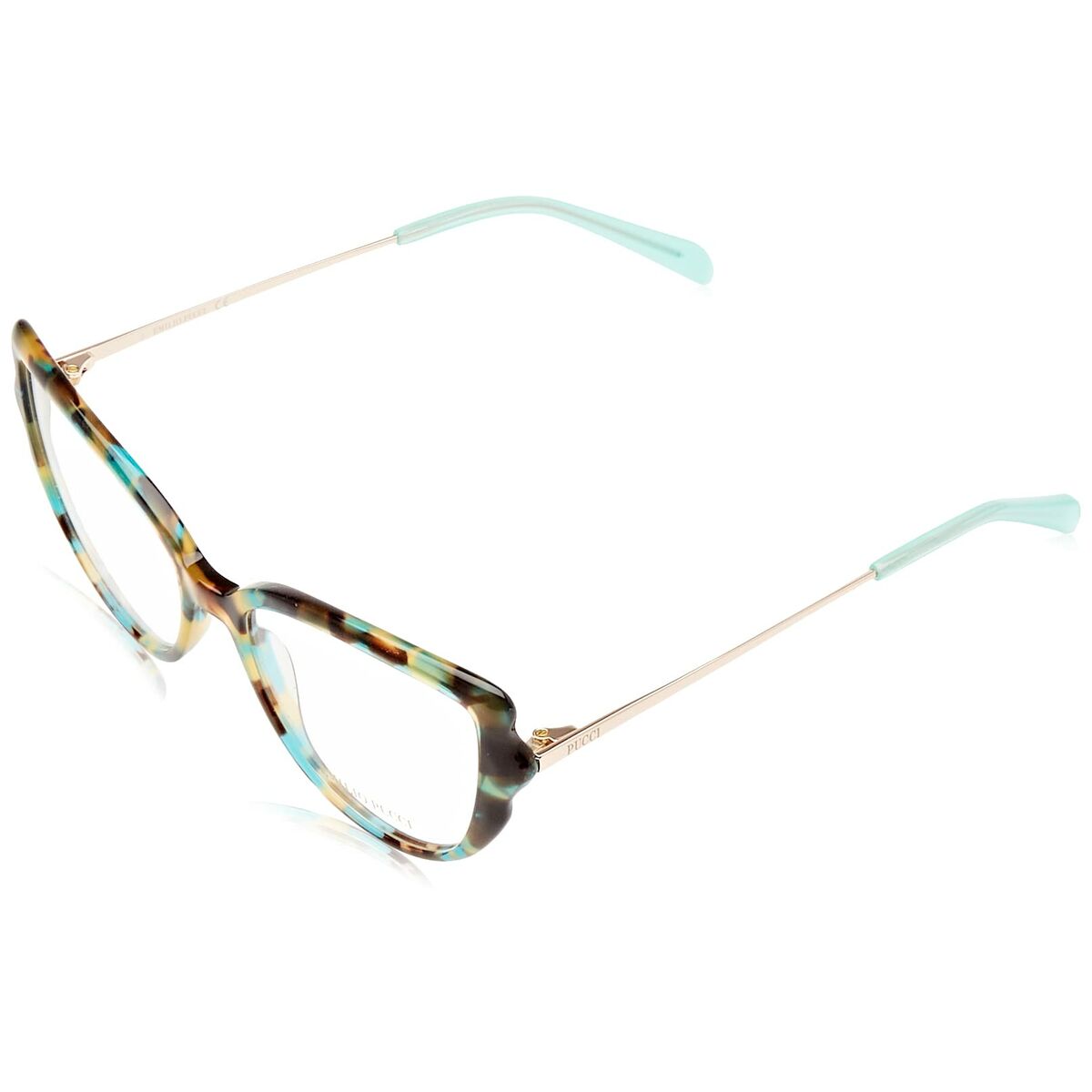 Γυναικεία Σκελετός γυαλιών Emilio Pucci EP5192 54055