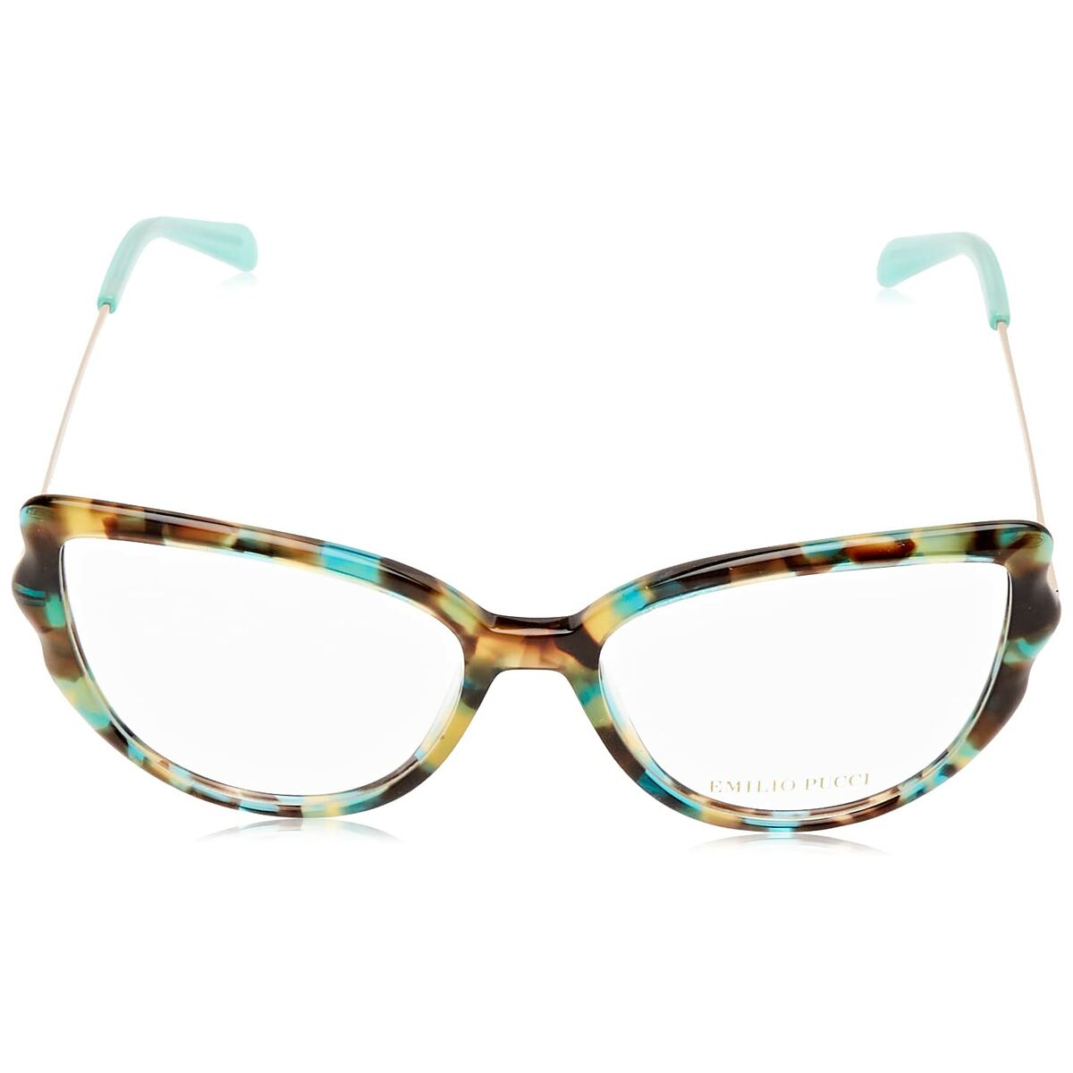 Γυναικεία Σκελετός γυαλιών Emilio Pucci EP5192 54055