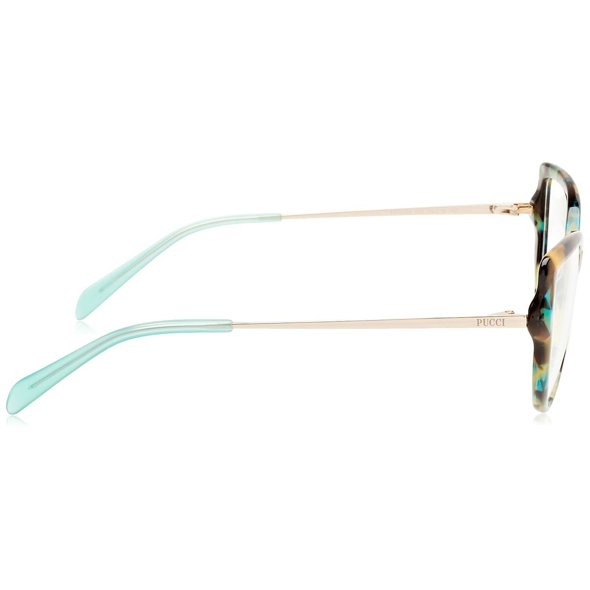 Γυναικεία Σκελετός γυαλιών Emilio Pucci EP5192 54055