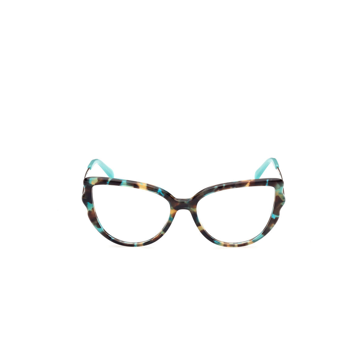 Γυναικεία Σκελετός γυαλιών Emilio Pucci EP5192 54055