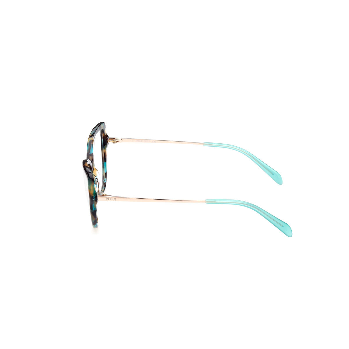 Γυναικεία Σκελετός γυαλιών Emilio Pucci EP5192 54055