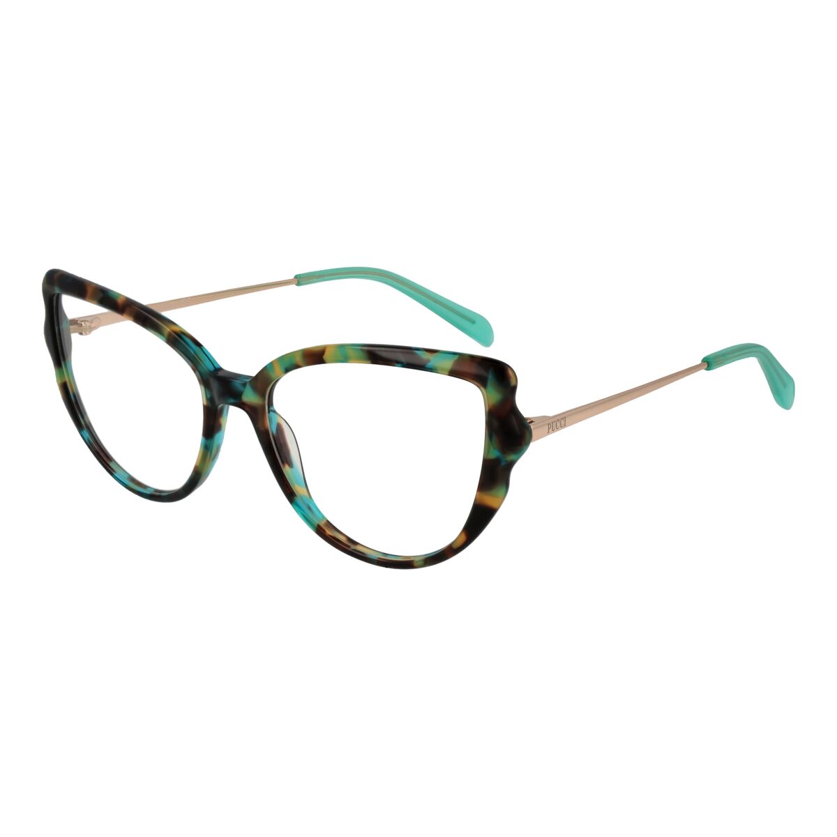 Γυναικεία Σκελετός γυαλιών Emilio Pucci EP5192 54055